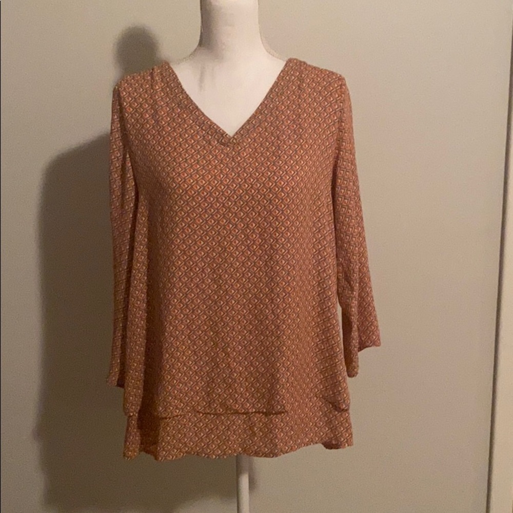 Limited Shirt- size M EUC